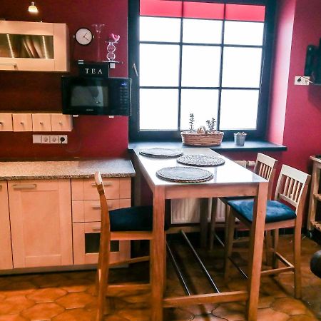 Cinnamon Villa Паланга Екстериор снимка