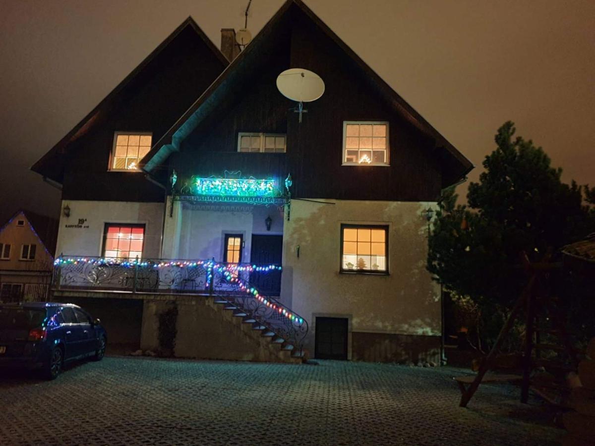 Cinnamon Villa Паланга Екстериор снимка