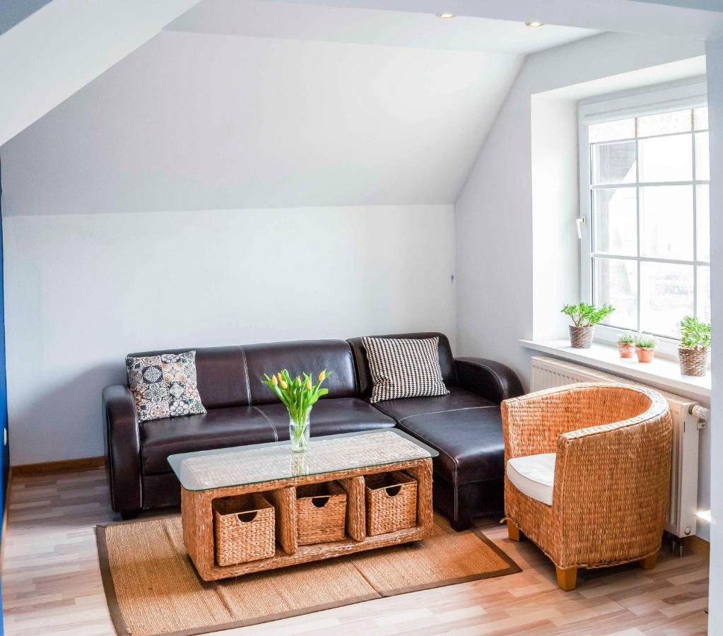 Cinnamon Villa Паланга Екстериор снимка