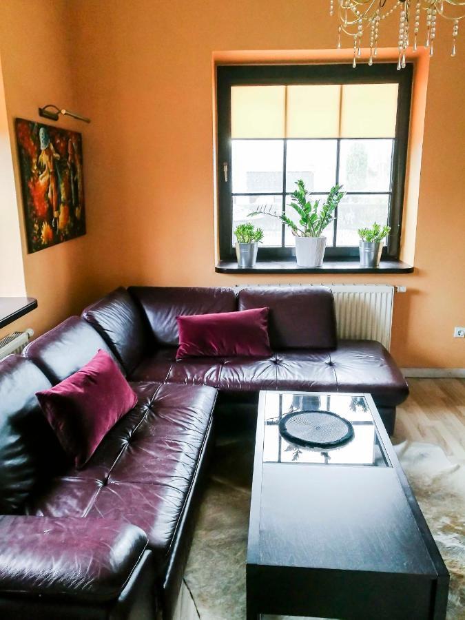 Cinnamon Villa Паланга Екстериор снимка