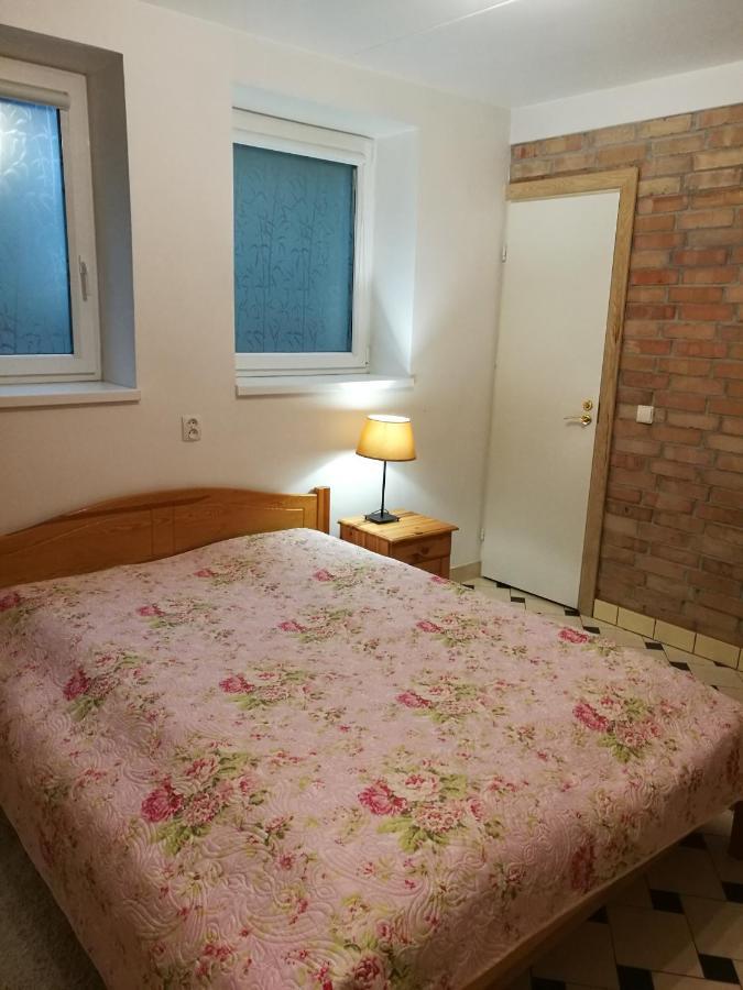 Cinnamon Villa Паланга Екстериор снимка
