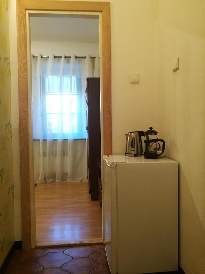 Cinnamon Villa Паланга Екстериор снимка