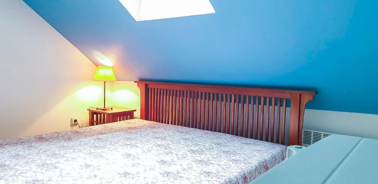 Cinnamon Villa Паланга Екстериор снимка