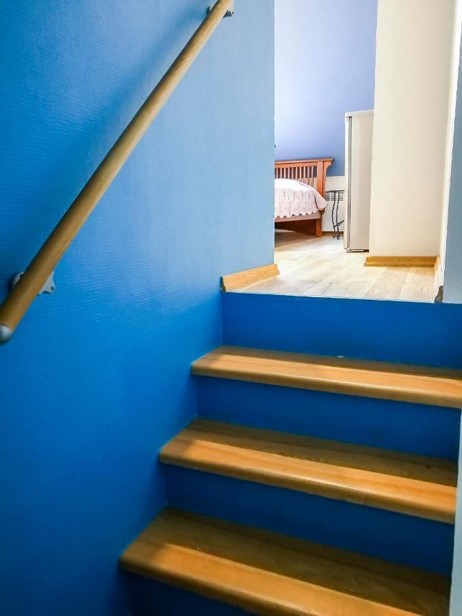 Cinnamon Villa Паланга Екстериор снимка
