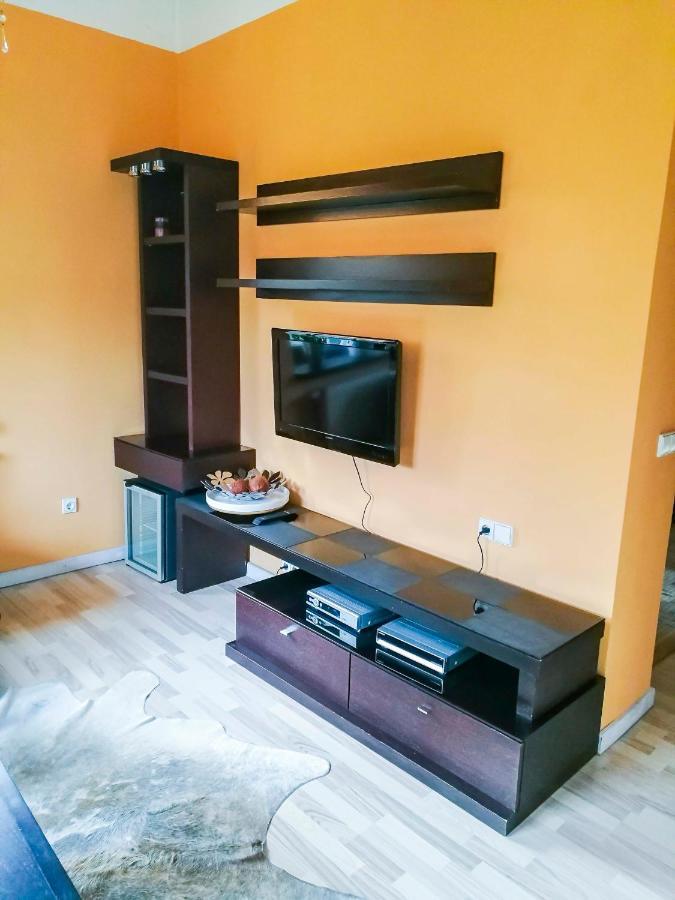 Cinnamon Villa Паланга Екстериор снимка