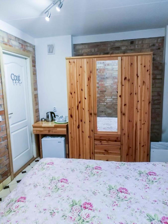 Cinnamon Villa Паланга Екстериор снимка
