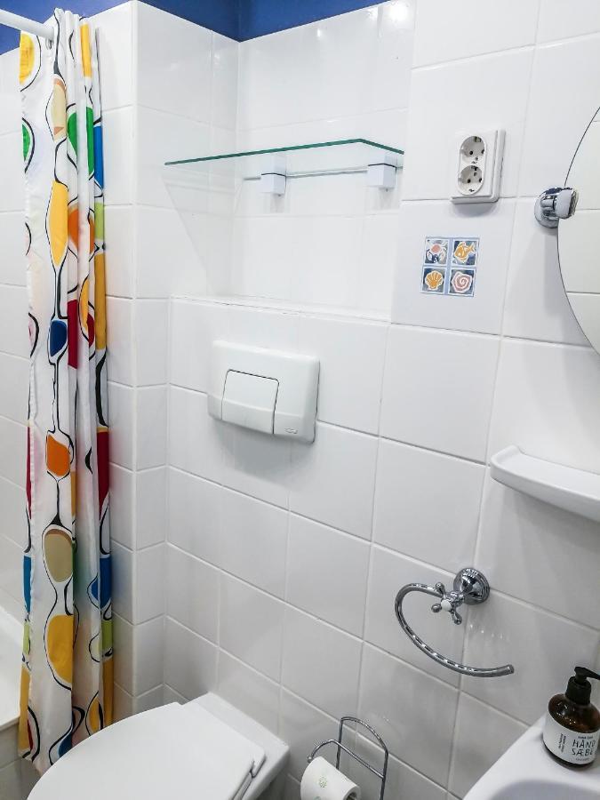 Cinnamon Villa Паланга Екстериор снимка