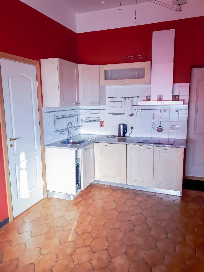 Cinnamon Villa Паланга Екстериор снимка