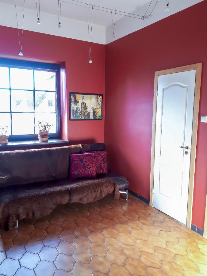 Cinnamon Villa Паланга Екстериор снимка