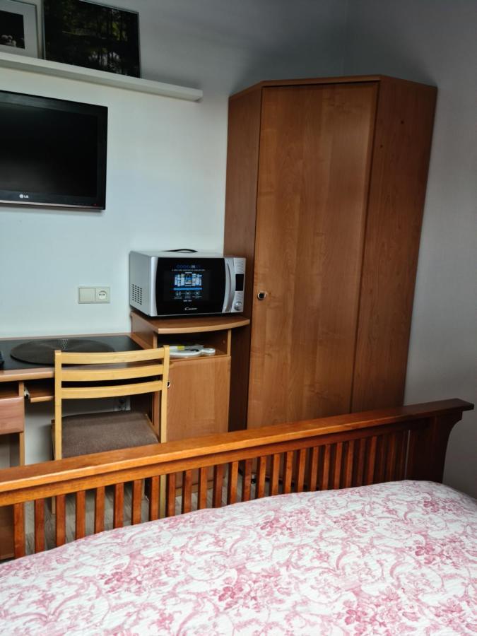 Cinnamon Villa Паланга Екстериор снимка