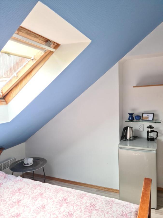 Cinnamon Villa Паланга Екстериор снимка