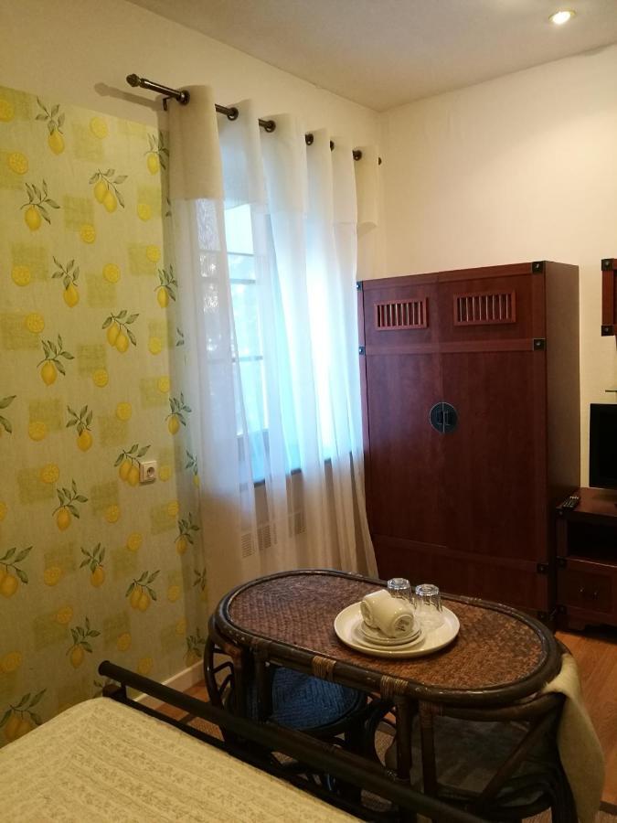 Cinnamon Villa Паланга Екстериор снимка